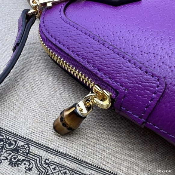 Hyperpeter Diana tote Gucci bag mini 0807